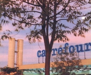 Carrefour Carrefour